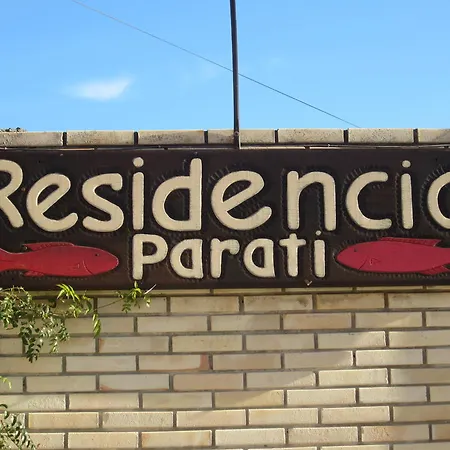 Residencial Parati-2