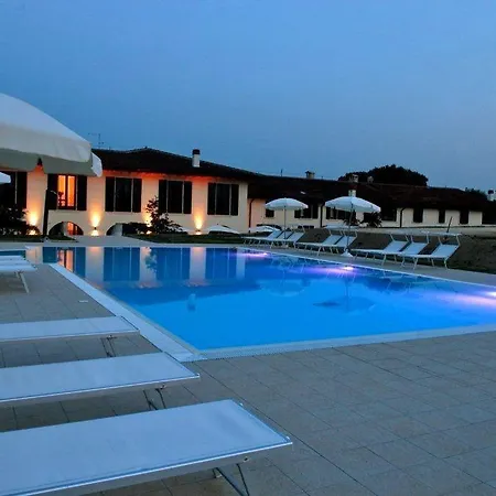 Agriturismo Le Vai-3