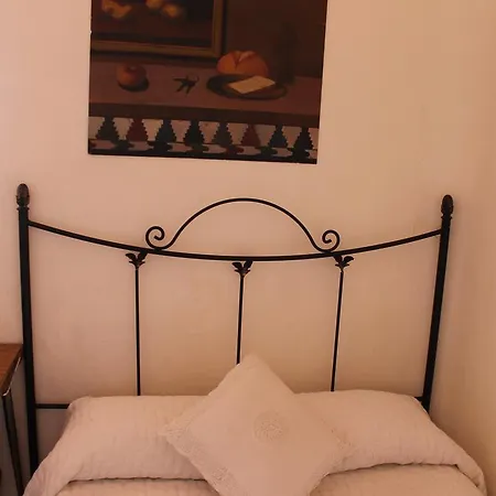 Hostal Graciela-3
