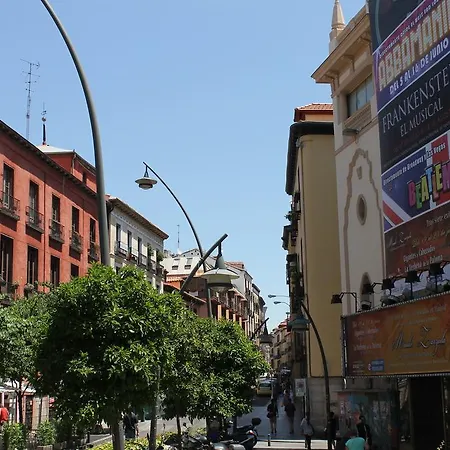 Hostal Graciela-2