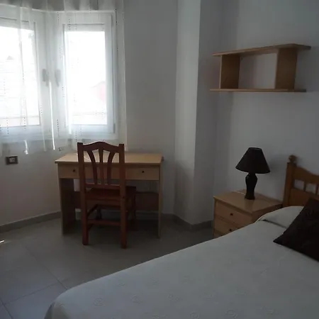 Hostal Residencia Ponte Vella-2