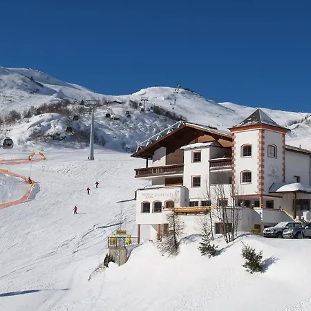 Hotel Garni Birkhahn-2