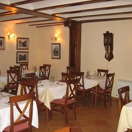 Apartamentos El Pajar del Abuelo-2