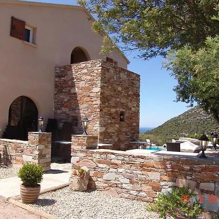 Auberge Lustincone-2