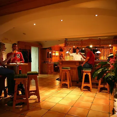 Alpenhotel Neuwirt-2
