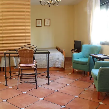 Apartamentos Flores-2