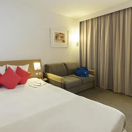 Novotel Lyon Centre Part-Dieu-3