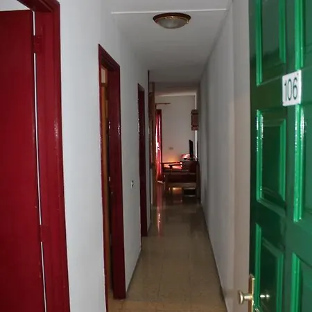 Apartamentos Buenavista-3