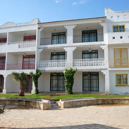Apcostas - Habitat Playa Romana-2