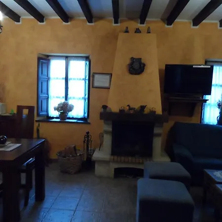 Casa El Campu-3