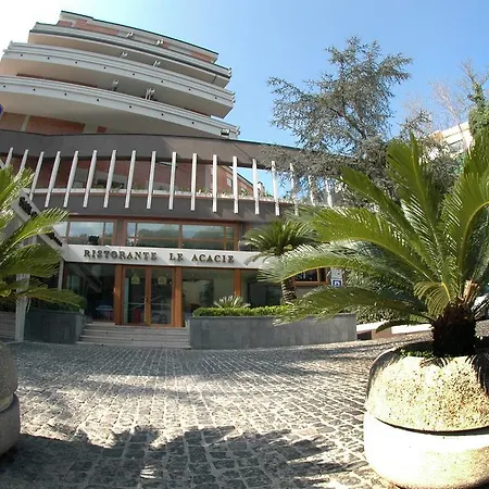 Best Western Hotel San Germano-2