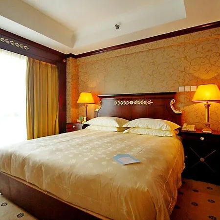 Salvo Hotel Shanghai-3