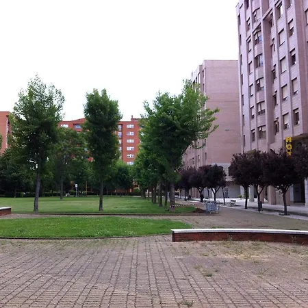Apartahotel Siglo XXI-2