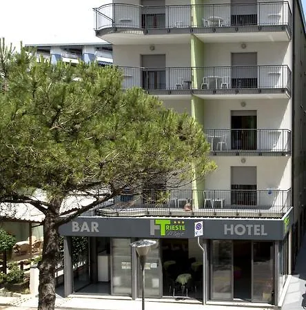 Hotel Trieste Mare-2