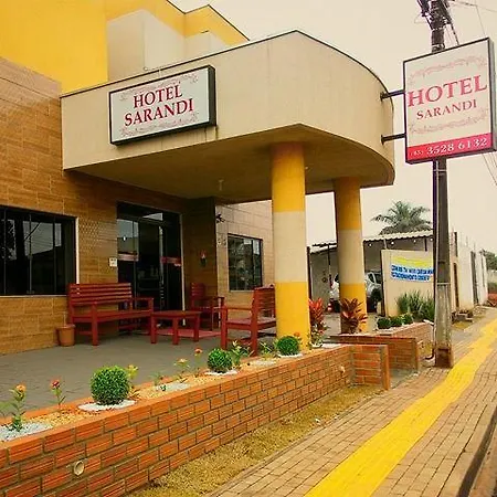 Hotel Sarandi-3