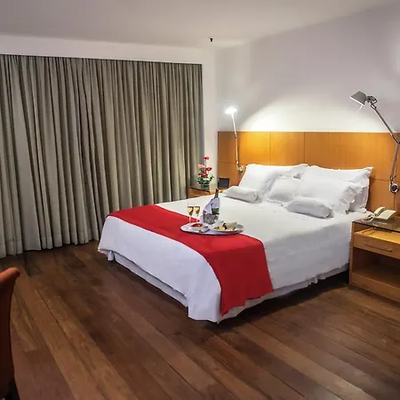 Golden Tulip Ipanema Plaza-3