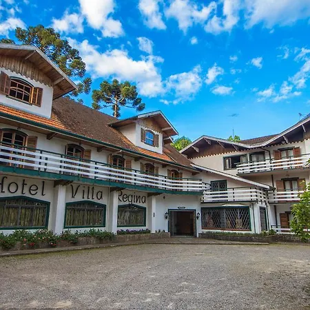 Hotel Vila Regina-3