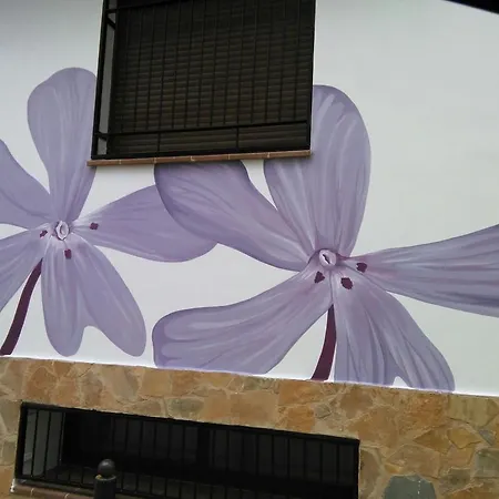 Casa Viola De Cazorla-2