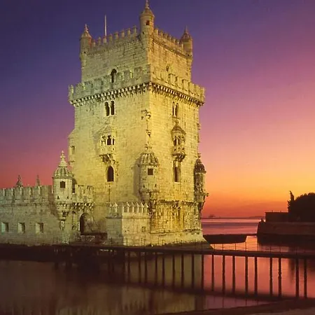 Belem Apartment-2