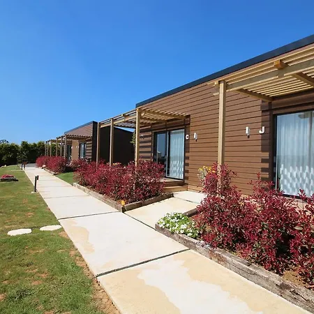 Bungalows Elma-3