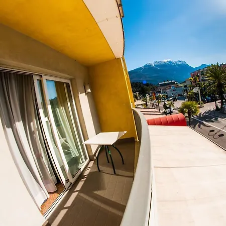 Hotel Primo-3