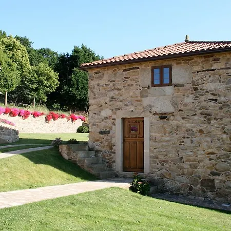 Remanso De Trasfontao "Casa Do Campo"-2