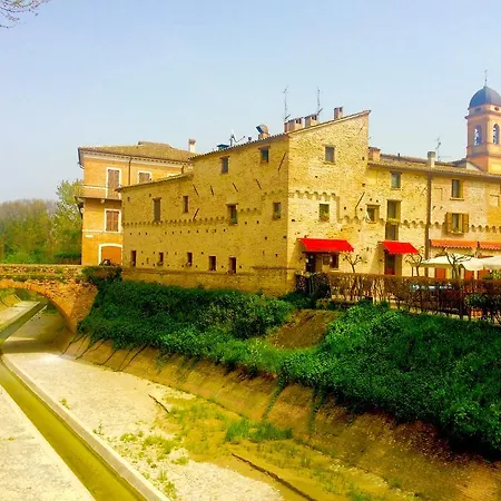 Locanda Delle Fate-3