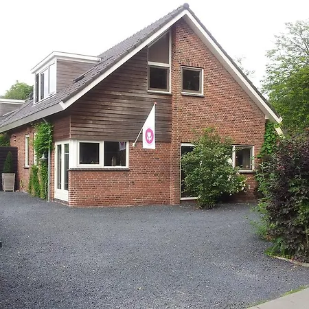 Apartments Het Oude Atelier-2