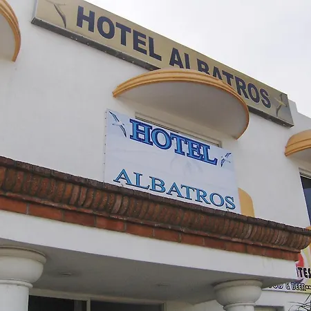 Hotel Albatros-2
