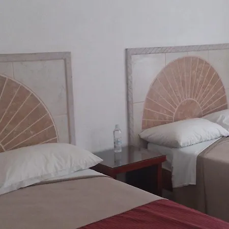 Hotel Albatros Palace-2