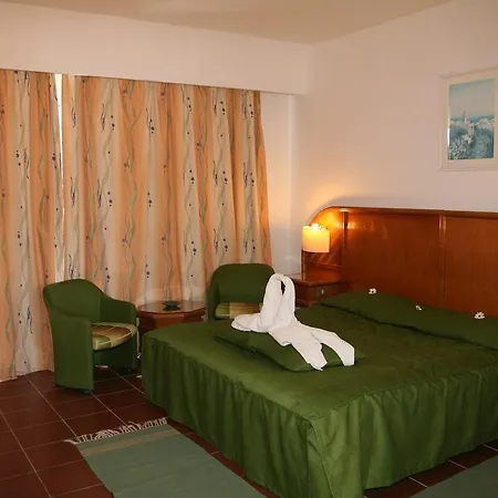Hammamet Regency Hotel-3