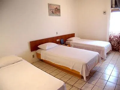Hotel Itapoa Praia-2