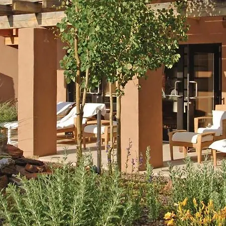 The Bishops Lodge Ranch Resort And Spa-3
