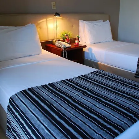 Forum Apart Hotel-2