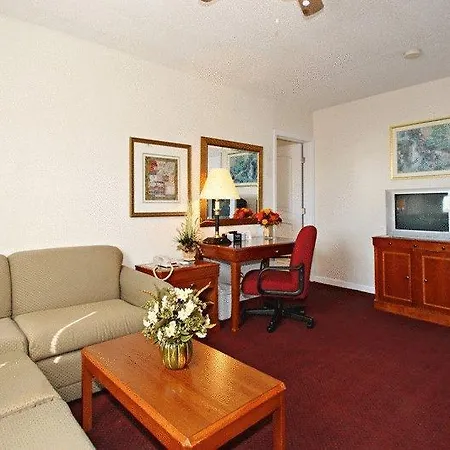 The Regal Inn & Suites-3