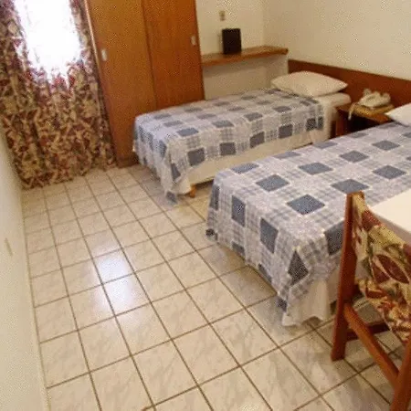 Hotel Itapoa Praia-3