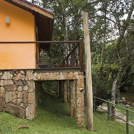 Pousada Villa Acauã-3