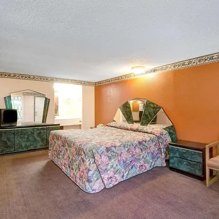 Express Inn Indianapolis-2