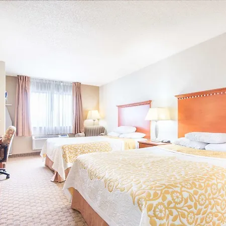 Days Inn Austin Crossroads-3