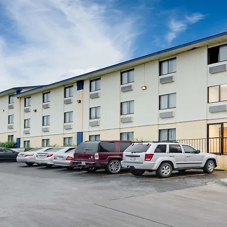 Days Inn Austin Crossroads-2