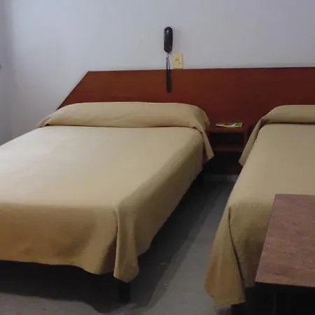 Suite Confortable en Palermo Omega-3