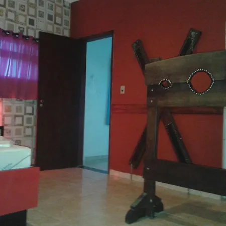 Hotel Moinho do Leste-3