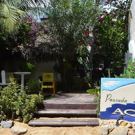 Pousada Aqua-2