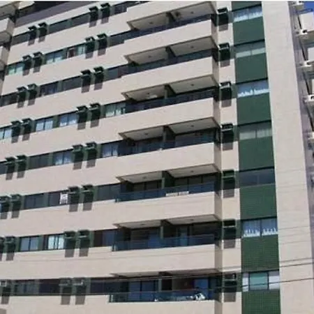 Apartamento Praia Jatiúca-3
