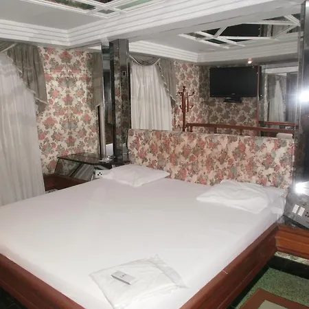 Te Adoro Hotel (Adults Only)-3