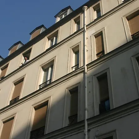 Hôtel de la Mare-3