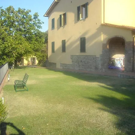 Agriturismo La Corte-3