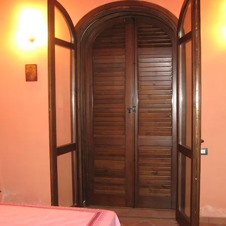Agriturismo Rajata-3