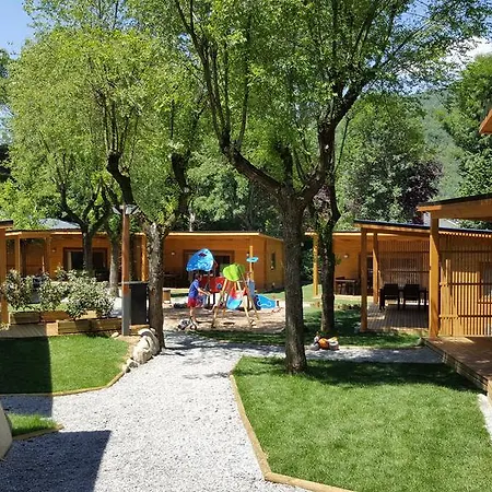 Camping Els Roures-2