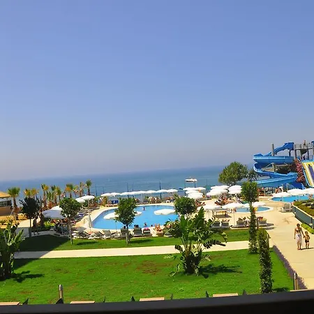 Ozkaymak Select Hotel-3